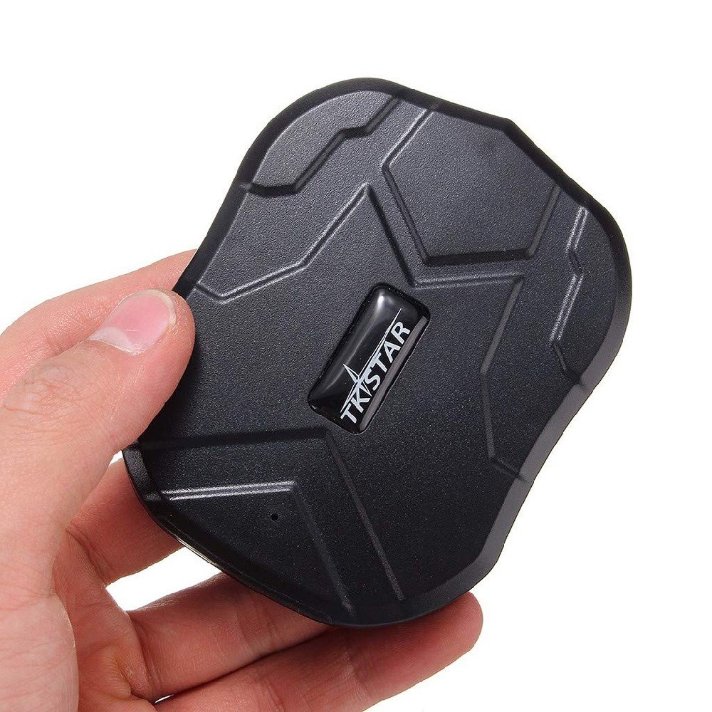 TK905 Magnetic Car GPS Tracker Long Standby 2G/4G Vehicle Tracker