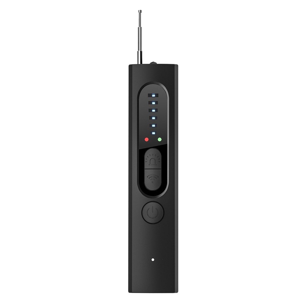 X13 RF Signal Hidden Camera Detector Anti Candid Bug Finder Scanner