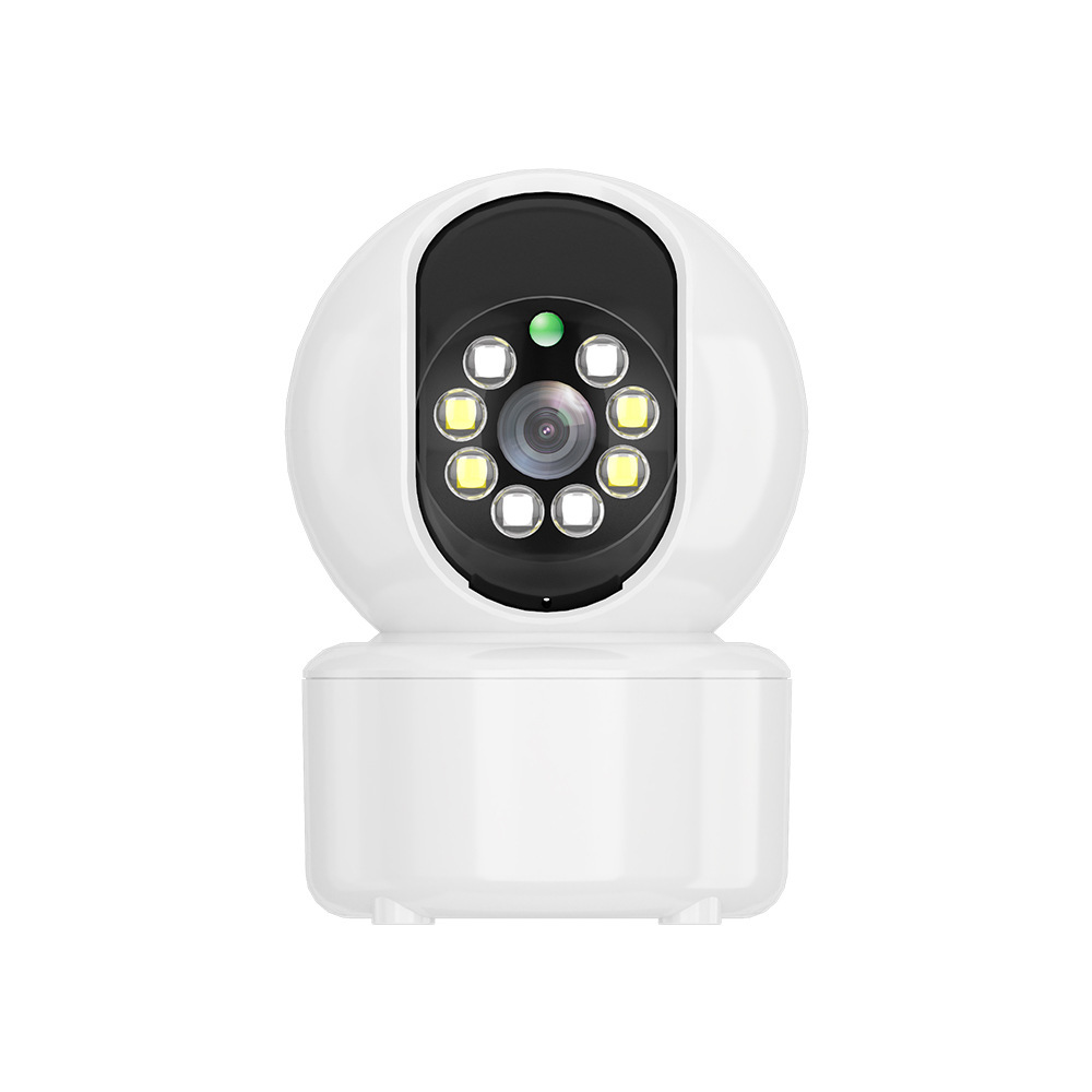 DB01 Tuya Wireless Baby Camera 1080P Auto Tracking PTZ Camera