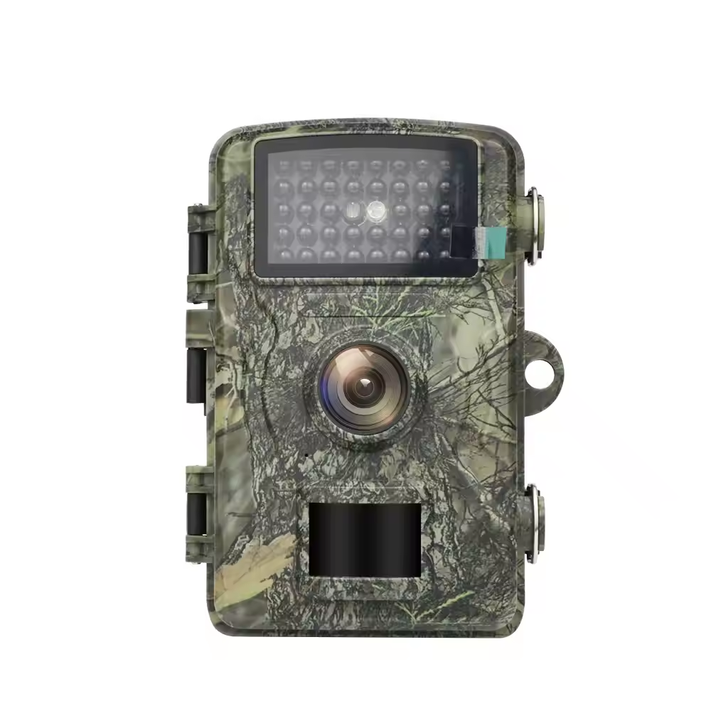 1080p Trail Hunting Camera Waterproof Wild Animal Tracking Camera